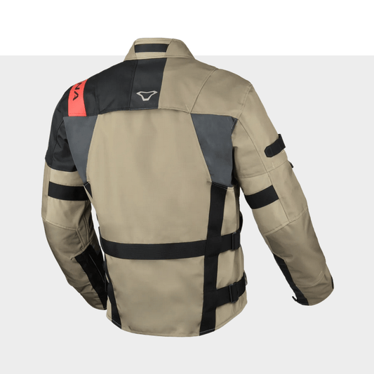 Giacca Macna Higera - Moto Adventure