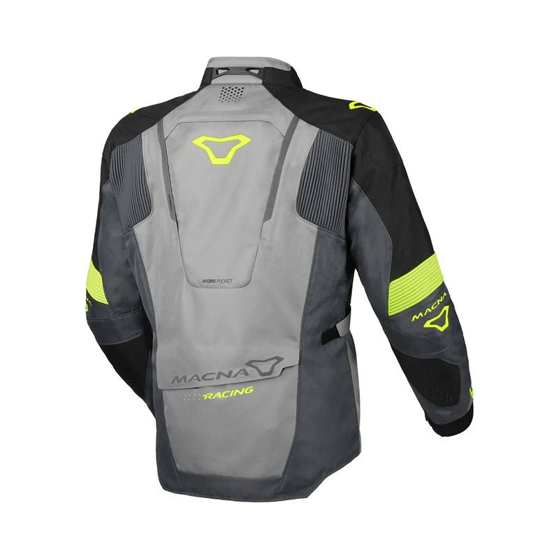 Giacca Macna Notch - Moto Adventure