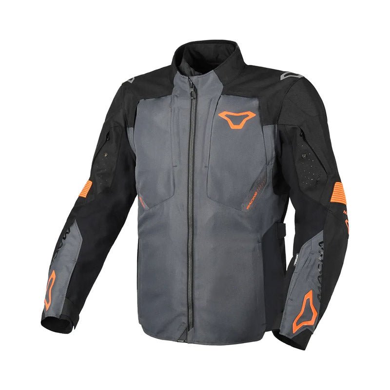 Giacca Macna Notch - Moto Adventure