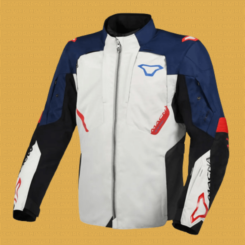 Giacca Macna Notch - Moto Adventure