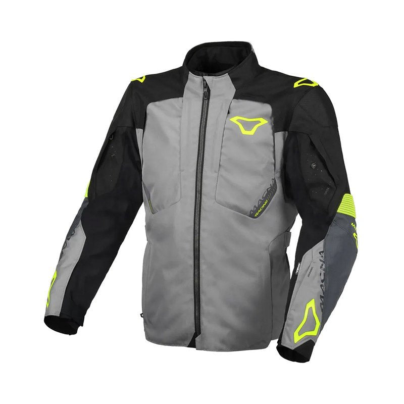 Giacca Macna Notch - Moto Adventure