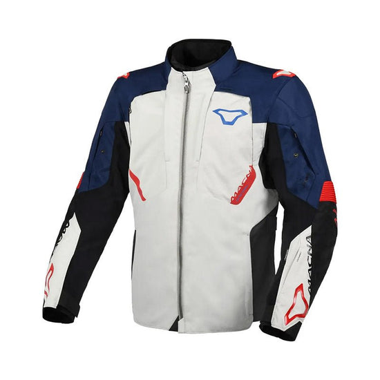 Giacca Macna Notch - Moto Adventure