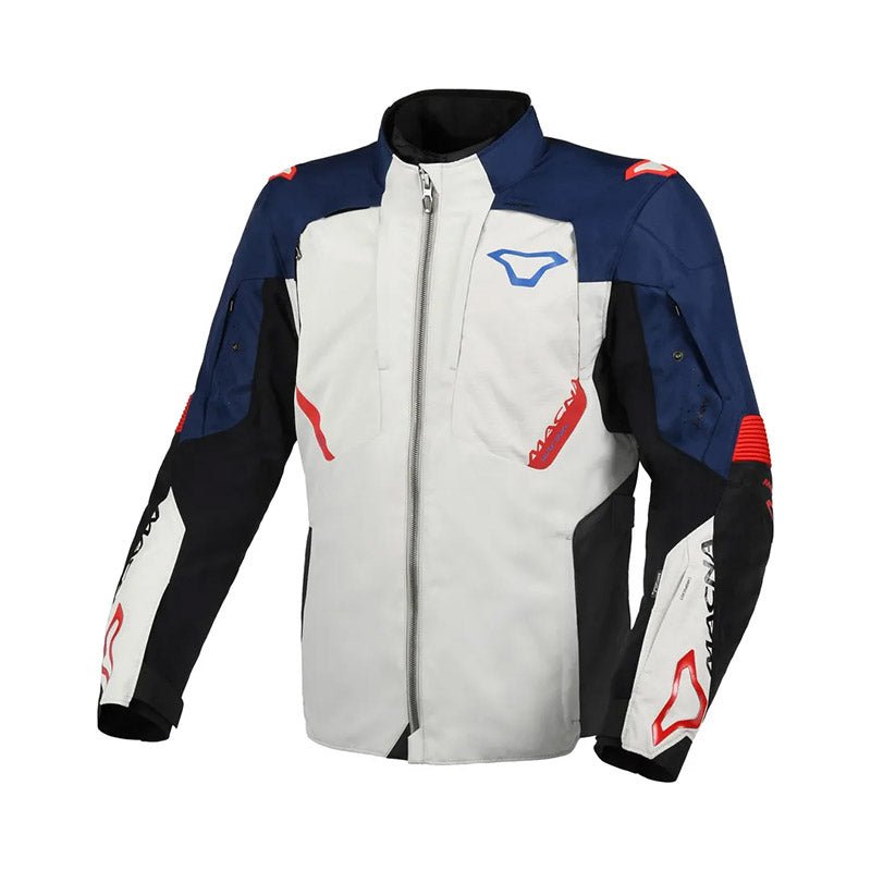 Giacca Macna Notch - Moto Adventure