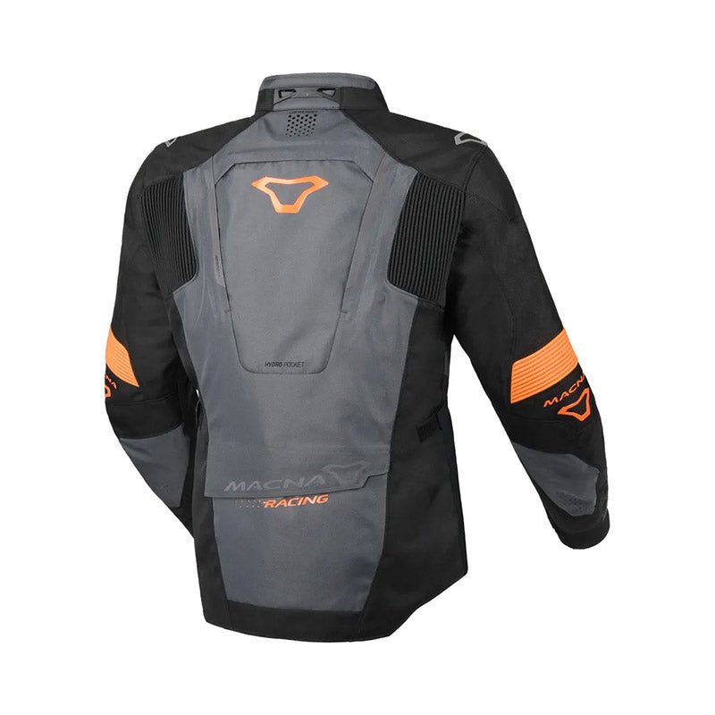 Giacca Macna Notch - Moto Adventure