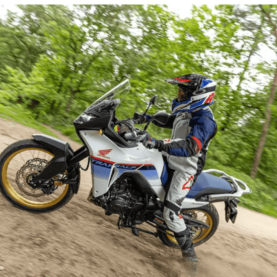 Giacca Macna Notch - Moto Adventure