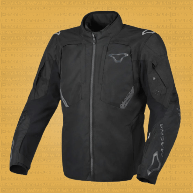 Giacca Macna Notch - Moto Adventure