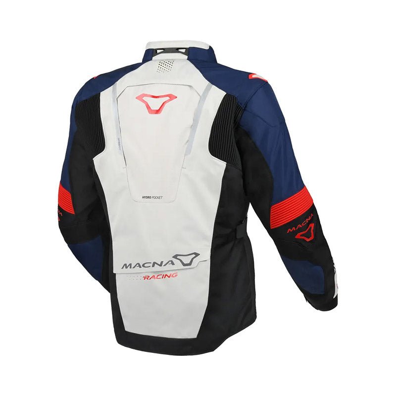 Giacca Macna Notch - Moto Adventure