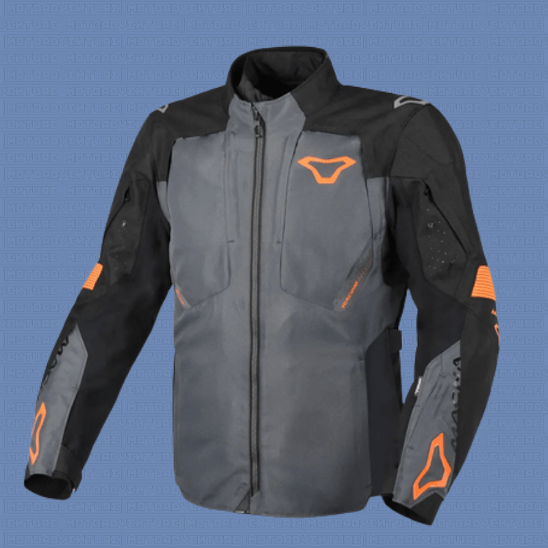 Giacca Macna Notch - Moto Adventure