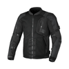 Giacca Macna Raddic nero grigio - Moto Adventure