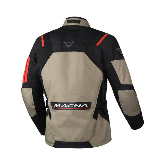 Giacca Macna Rancher 2.0 - Moto Adventure