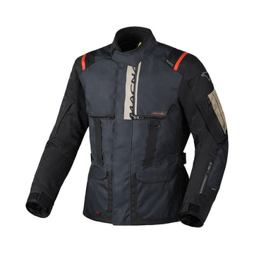 Giacca Macna Rancher 2.0 - Moto Adventure