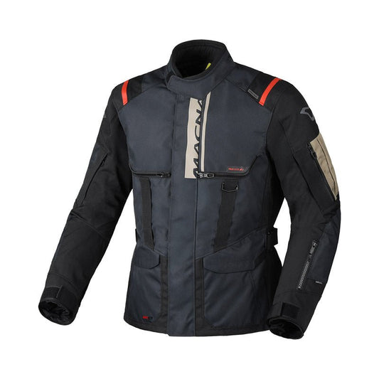 Giacca Macna Rancher 2.0 - Moto Adventure