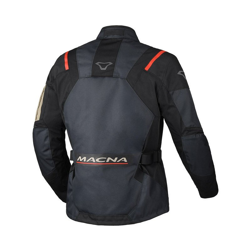 Giacca Macna Rancher 2.0 - Moto Adventure
