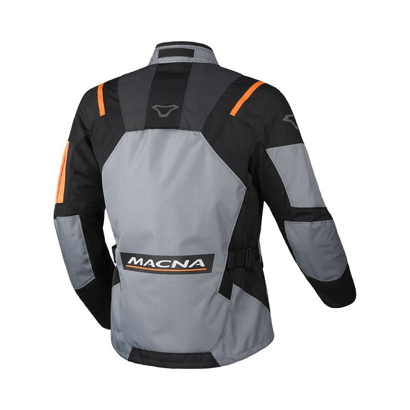 Giacca Macna Rancher 2.0 - Moto Adventure