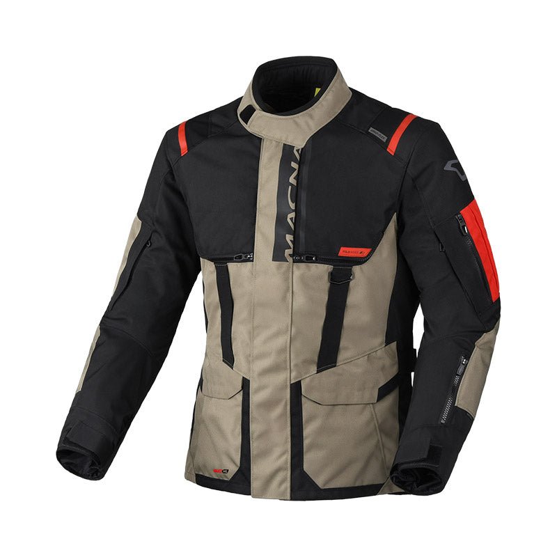 Giacca Macna Rancher 2.0 - Moto Adventure