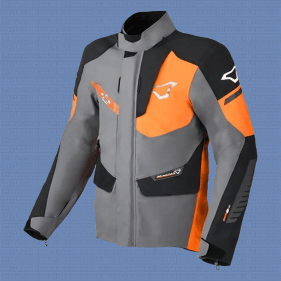 Giacca Macna Synchrone - Moto Adventure