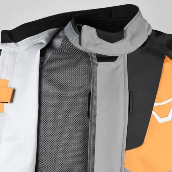 Giacca Macna Synchrone - Moto Adventure