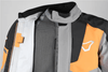 Giacca Macna Synchrone - Moto Adventure