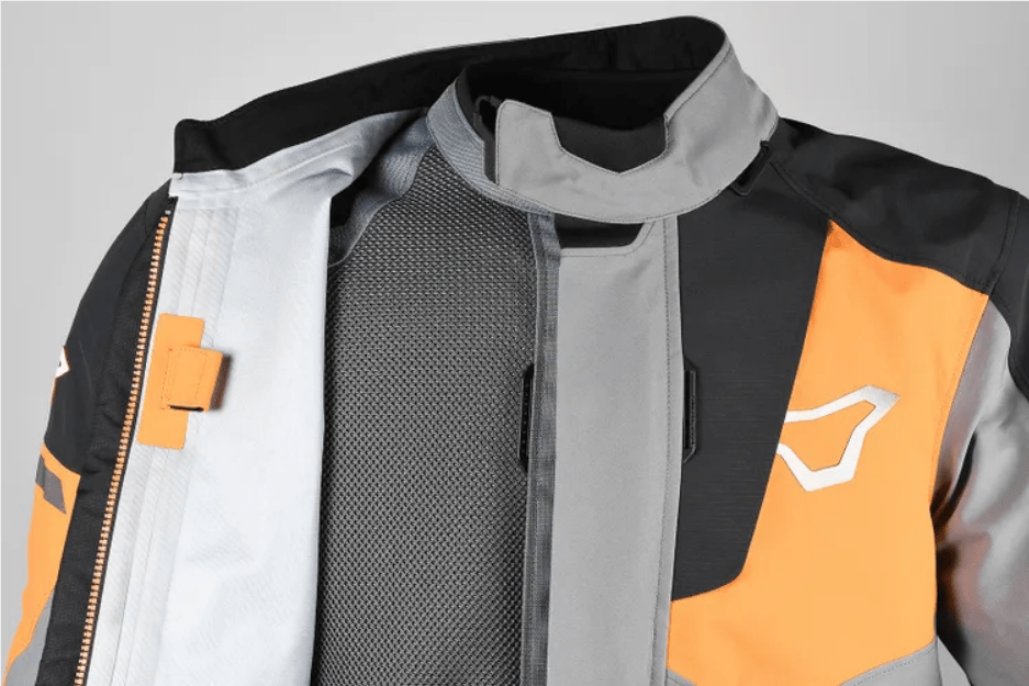 Giacca Macna Synchrone - Moto Adventure
