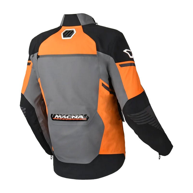 Giacca Macna Synchrone - Moto Adventure
