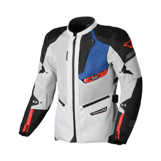 Giacca Macna Synchrone - Moto Adventure