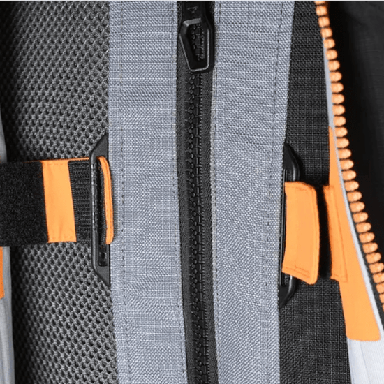Giacca Macna Synchrone - Moto Adventure