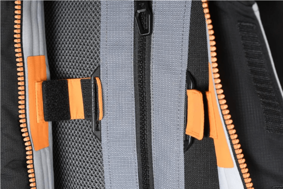 Giacca Macna Synchrone - Moto Adventure
