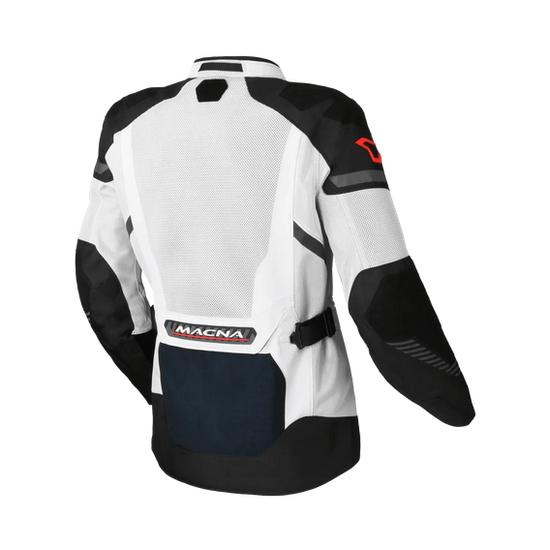 Giacca Macna Synchrone - Moto Adventure