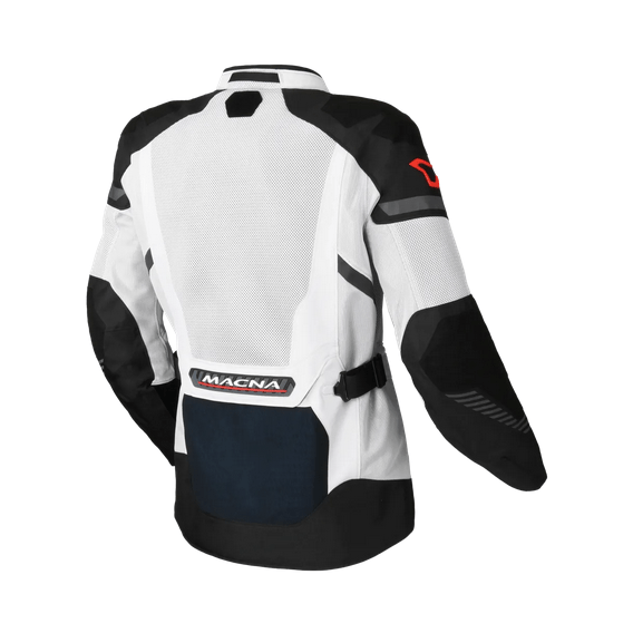 Giacca Macna Synchrone - Moto Adventure