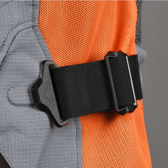 Giacca Macna Synchrone - Moto Adventure