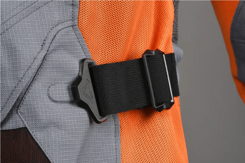 Giacca Macna Synchrone - Moto Adventure