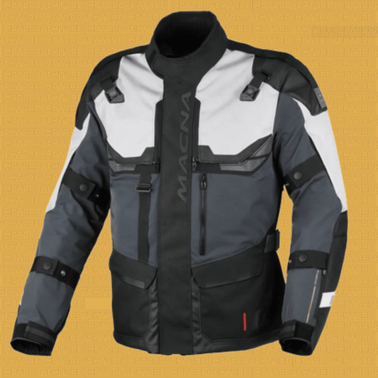 Giacca Macna Touros - Moto Adventure
