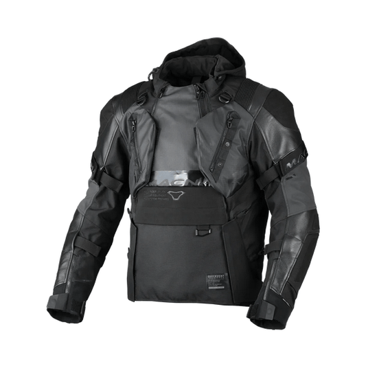 Giacca Macna Tryton - Moto Adventure