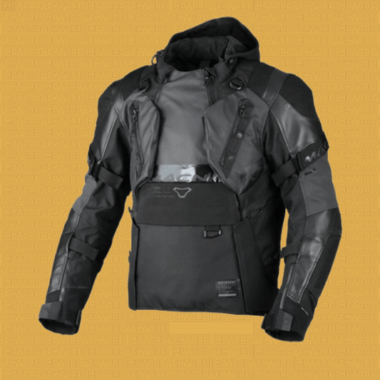 Giacca Macna Tryton - Moto Adventure