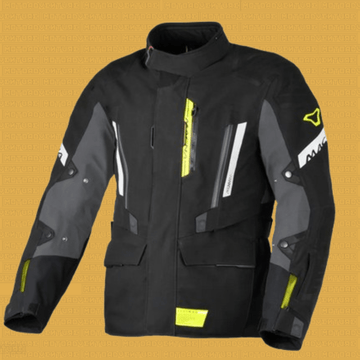 Giacca Macna Ultimax 2.0 - Moto Adventure