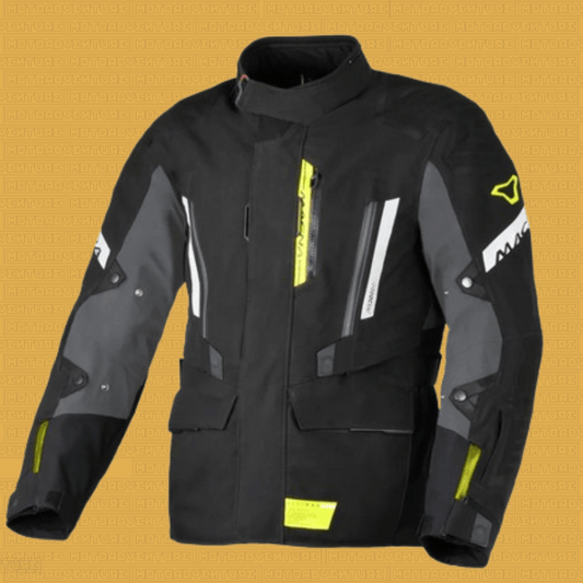 Giacca Macna Ultimax 2.0 - Moto Adventure
