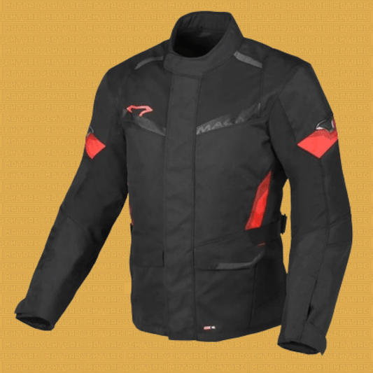 Giacca Macna Vaulture - Moto Adventure