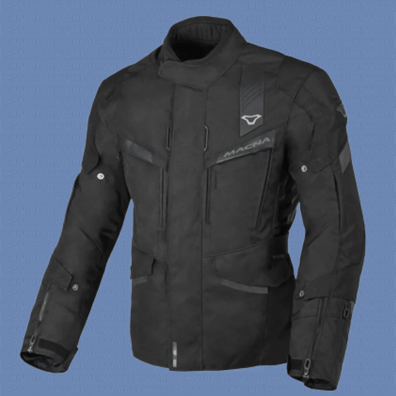 Giacca Macna Zastro - Moto Adventure
