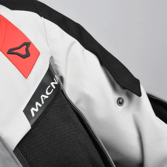 Giacca Macna Zastro - Moto Adventure