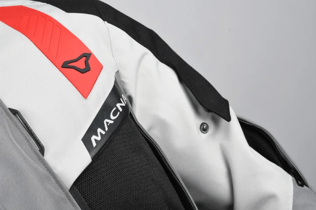 Giacca Macna Zastro - Moto Adventure