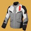 Giacca Macna Zastro - Moto Adventure