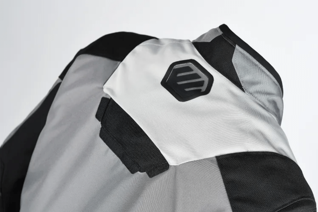 Giacca Macna Zastro - Moto Adventure