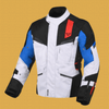 Giacca Macna Zastro - Moto Adventure