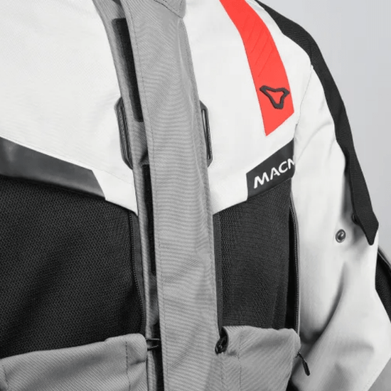 Giacca Macna Zastro - Moto Adventure