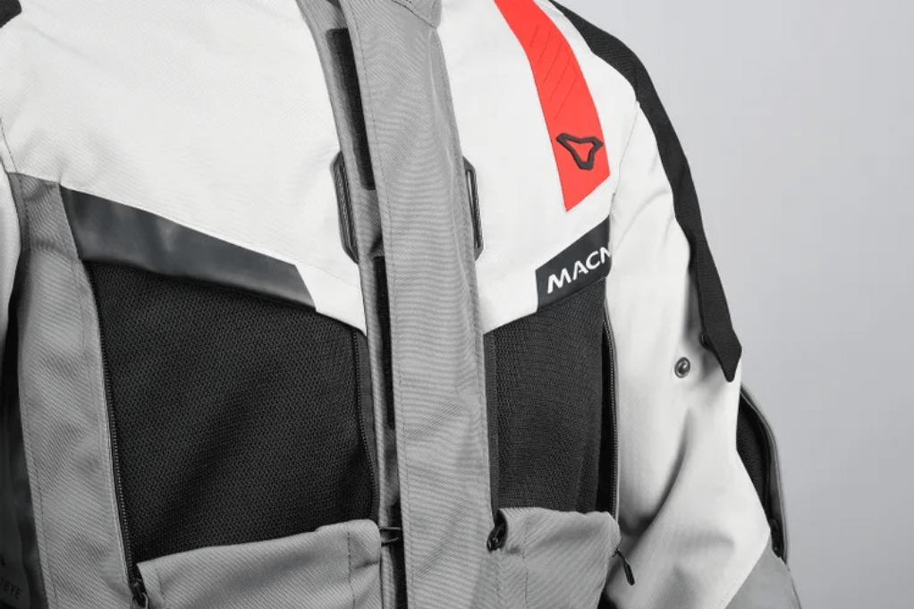 Giacca Macna Zastro - Moto Adventure