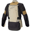 Giacca Alpinestars Bogotà Pro Drystar Military