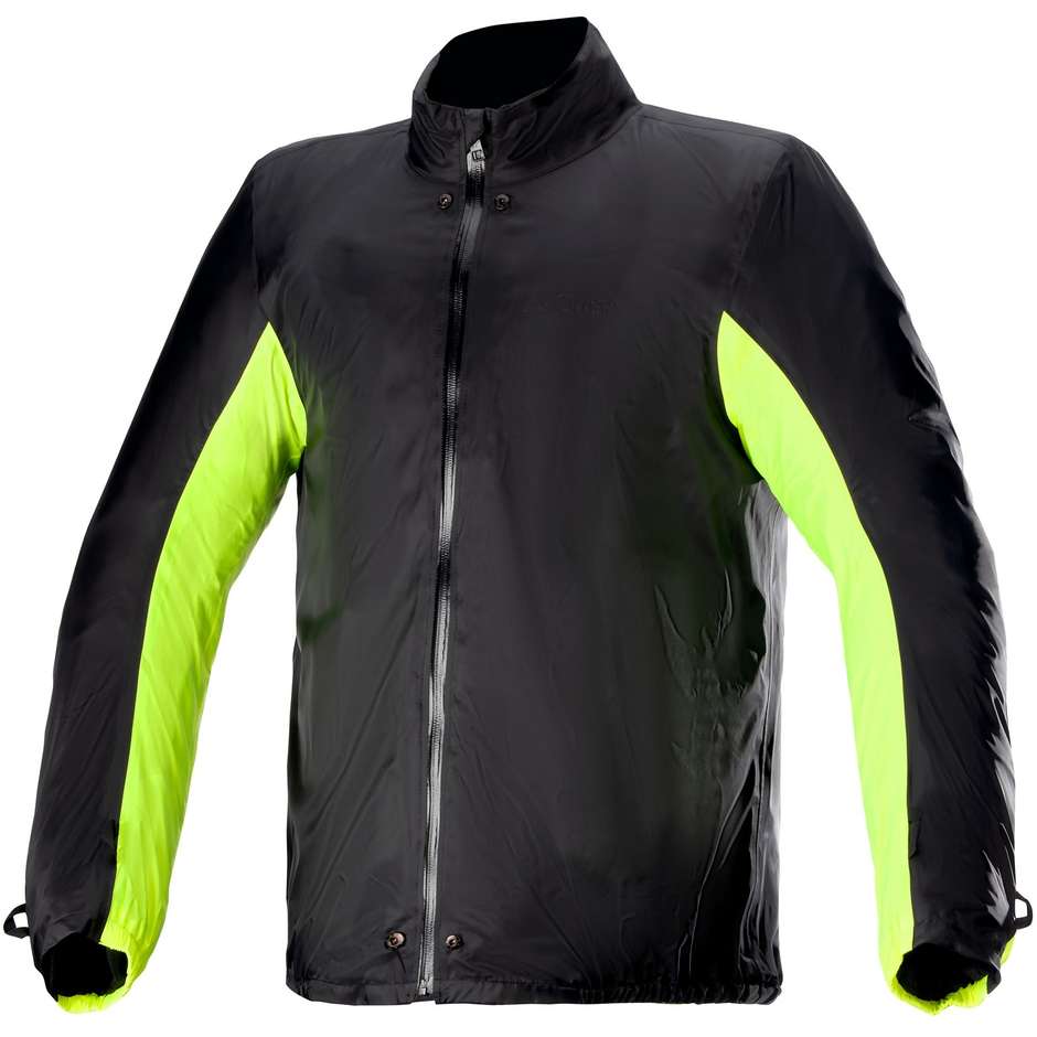 Giacca on sale alpinestars honda