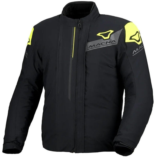 Giacca Moto Donna Macna Flexodus - Moto Adventure