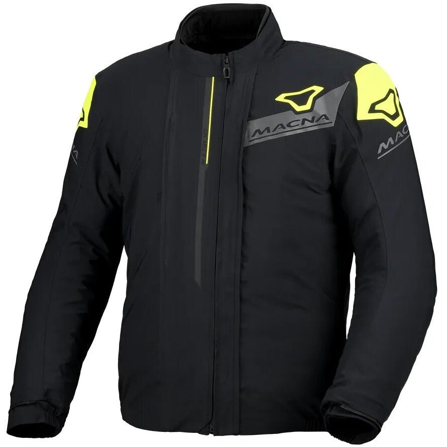 Giacca Moto Donna Macna Flexodus - Moto Adventure