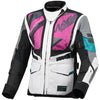 Giacca Moto Donna Macna Flexodus - Moto Adventure